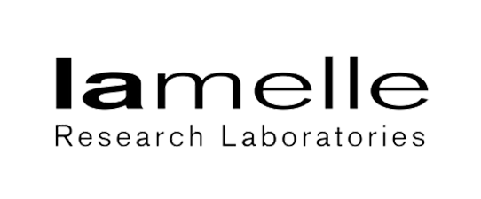 Lamelle Logo